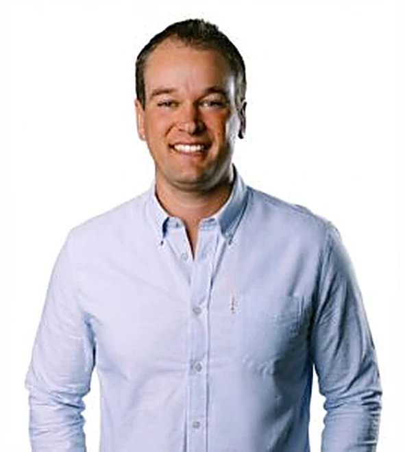 Brad Russell, founder of Tradie SEO Expert